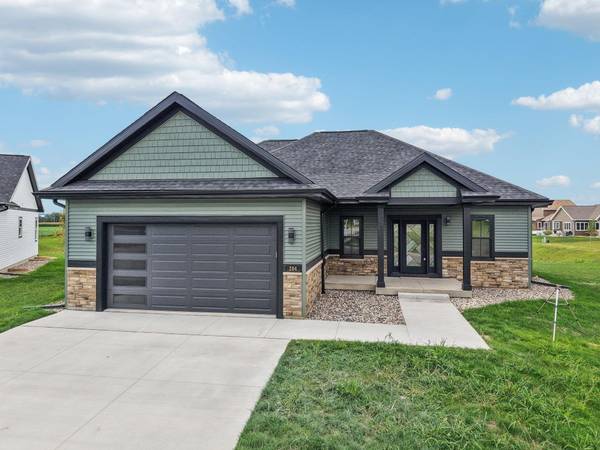 264 Falcon Court, Sauk City, WI 53583