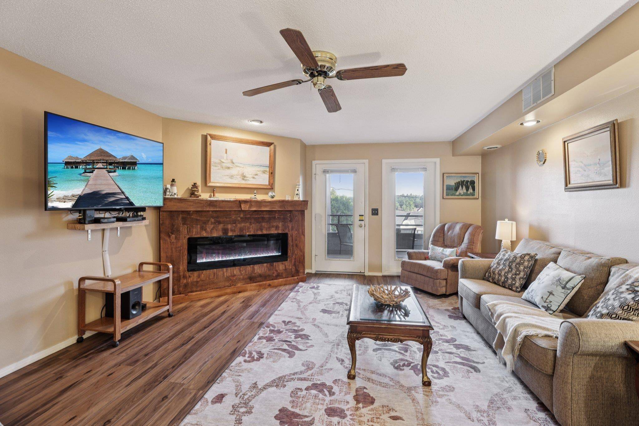 Wisconsin Dells, WI 53965,530 E Hiawatha Drive #109