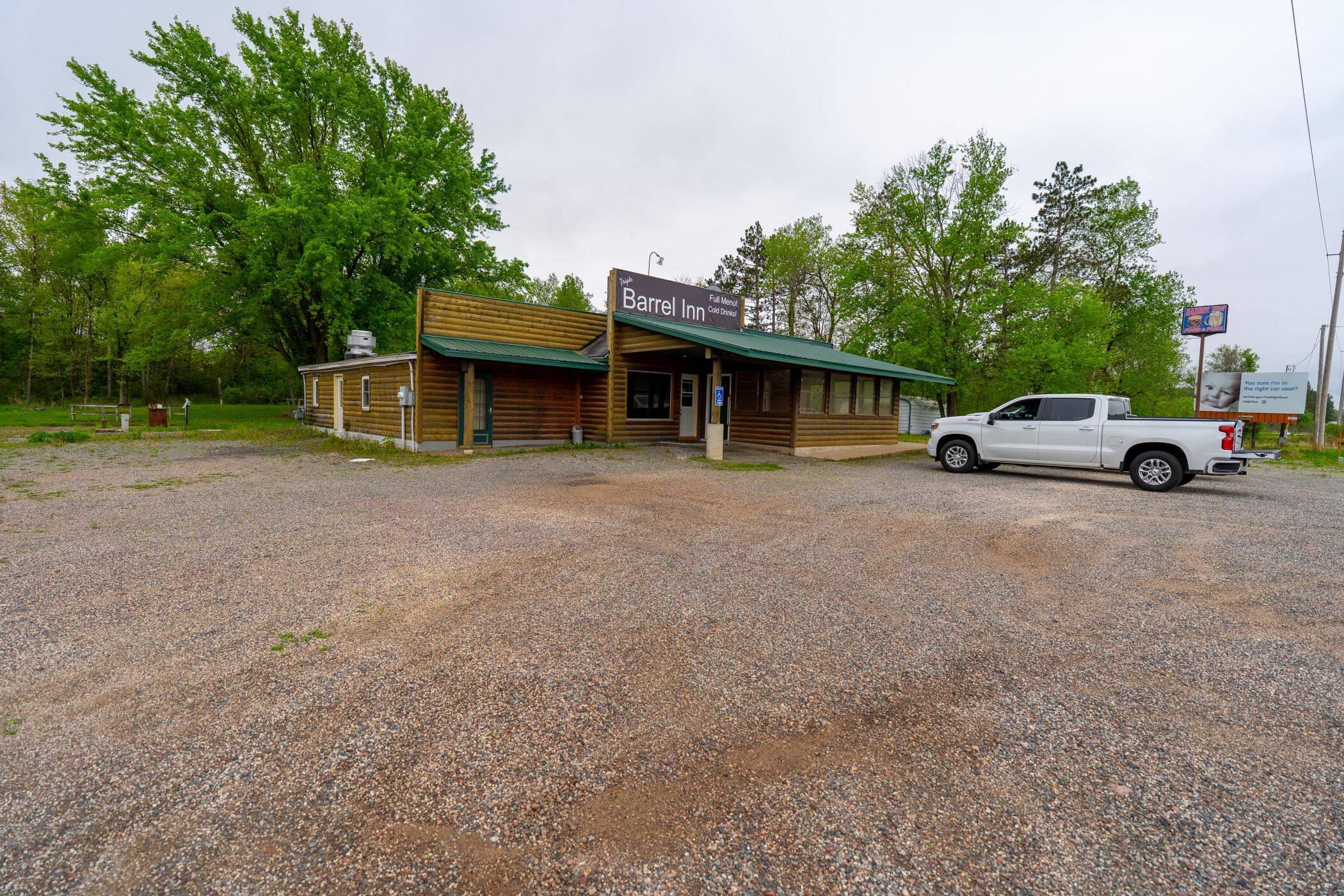 W12751 Highway 10, Fairchild, WI 54741