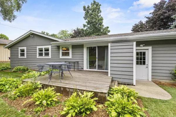 Markesan, WI 53946,W2891 Wick Road