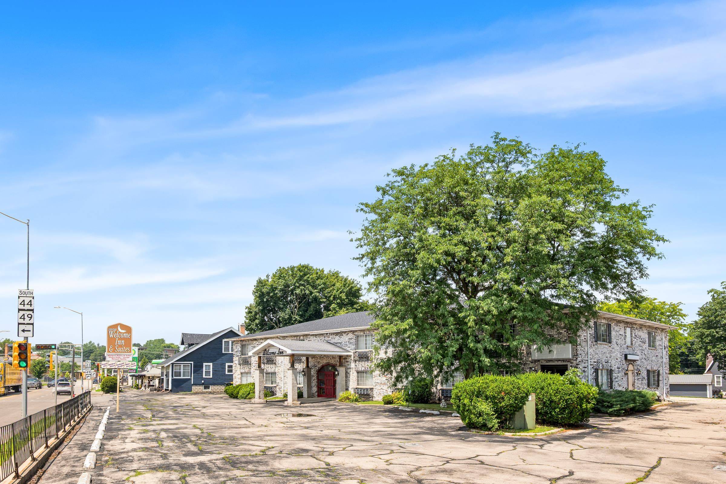 Ripon, WI 54971,240 E Fond du Lac Street