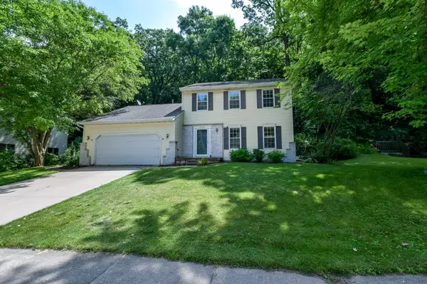 1718 Ludden Drive, Cross Plains, WI 53528