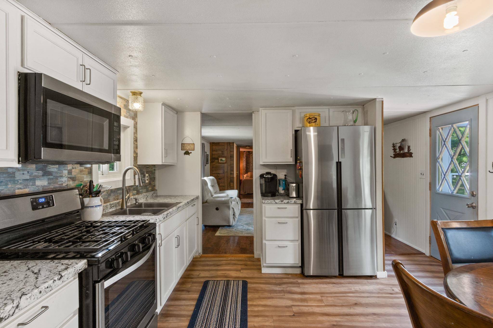Nekoosa, WI 54457,643 Hampton Trail