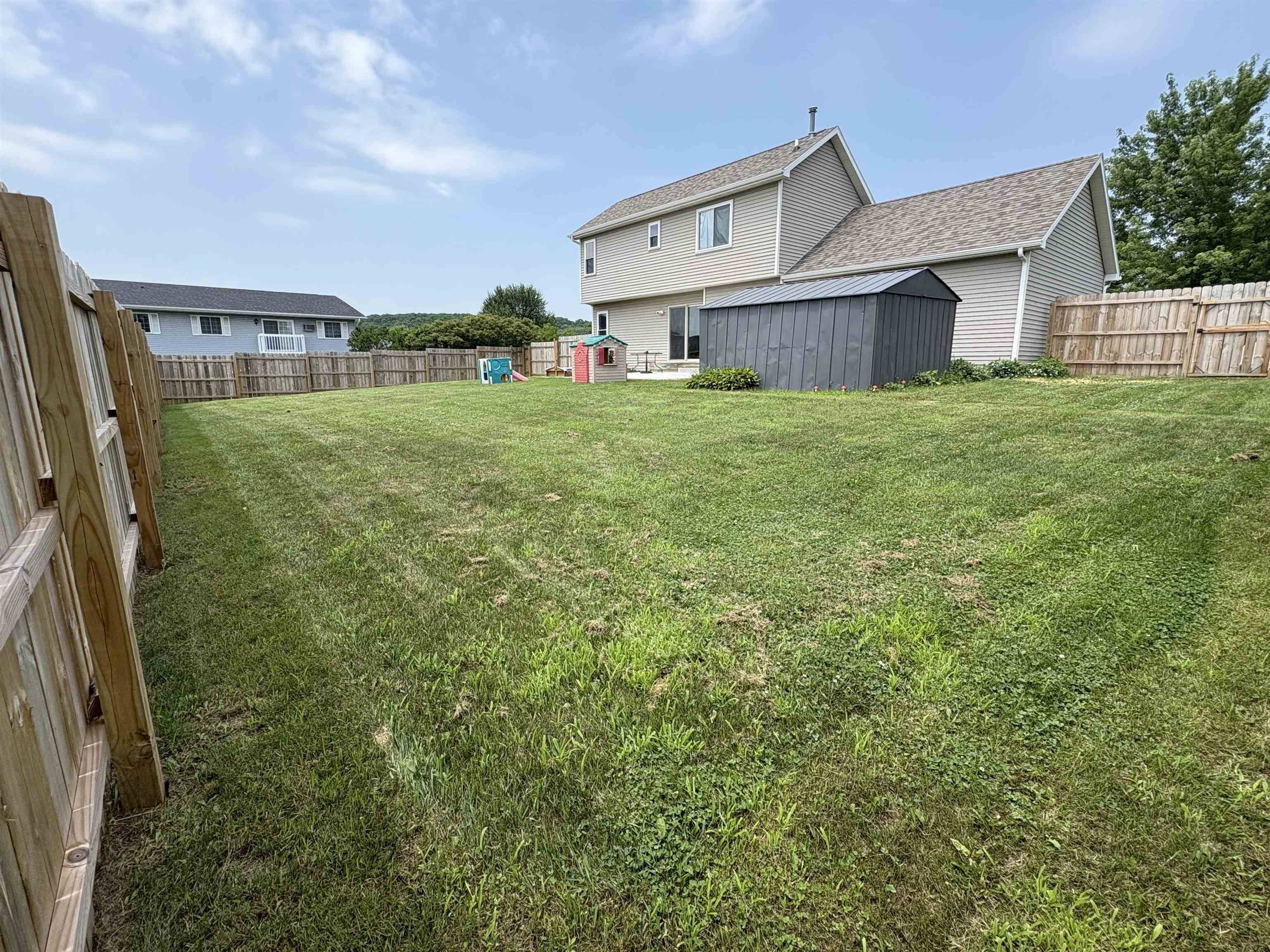 Waterloo, WI 53594,206 Anna Street