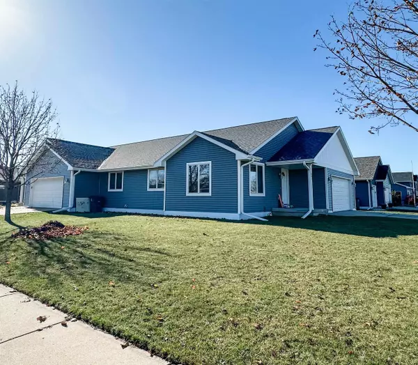 Evansville, WI 53536,601 Porter Street