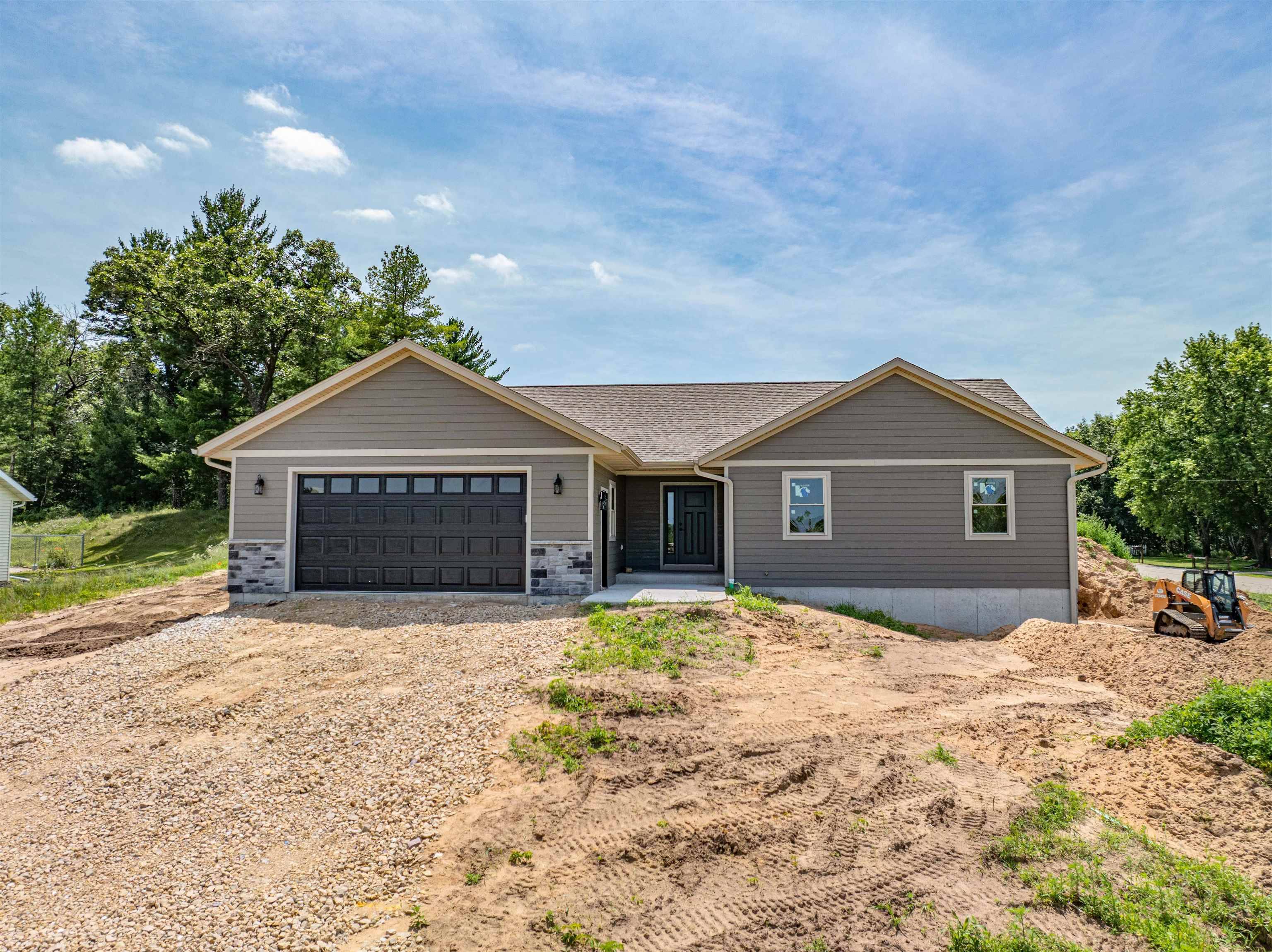 1616 Cole Lane, Wisconsin Dells, WI 53965