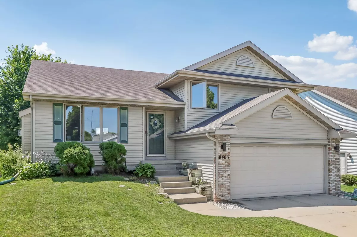 Madison, WI 53719,8405 Dolomite Lane