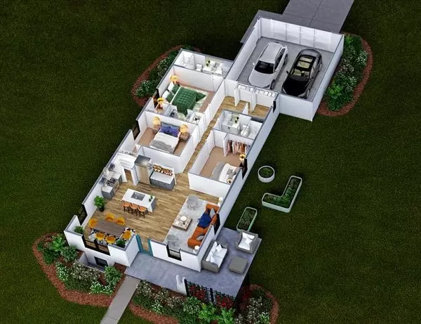 Poynette, WI 53955,130 Lupine Avenue