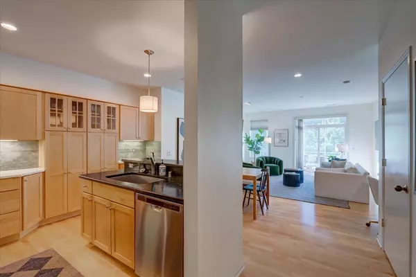 Madison, WI 53703,201 N Blair Street #206