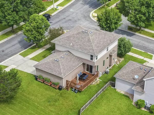 Verona, WI 53593,8921 Snowberry Lane