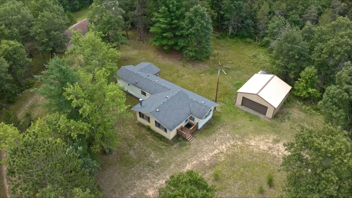 Necedah, WI 54646,w4789 & W4791 27th Street
