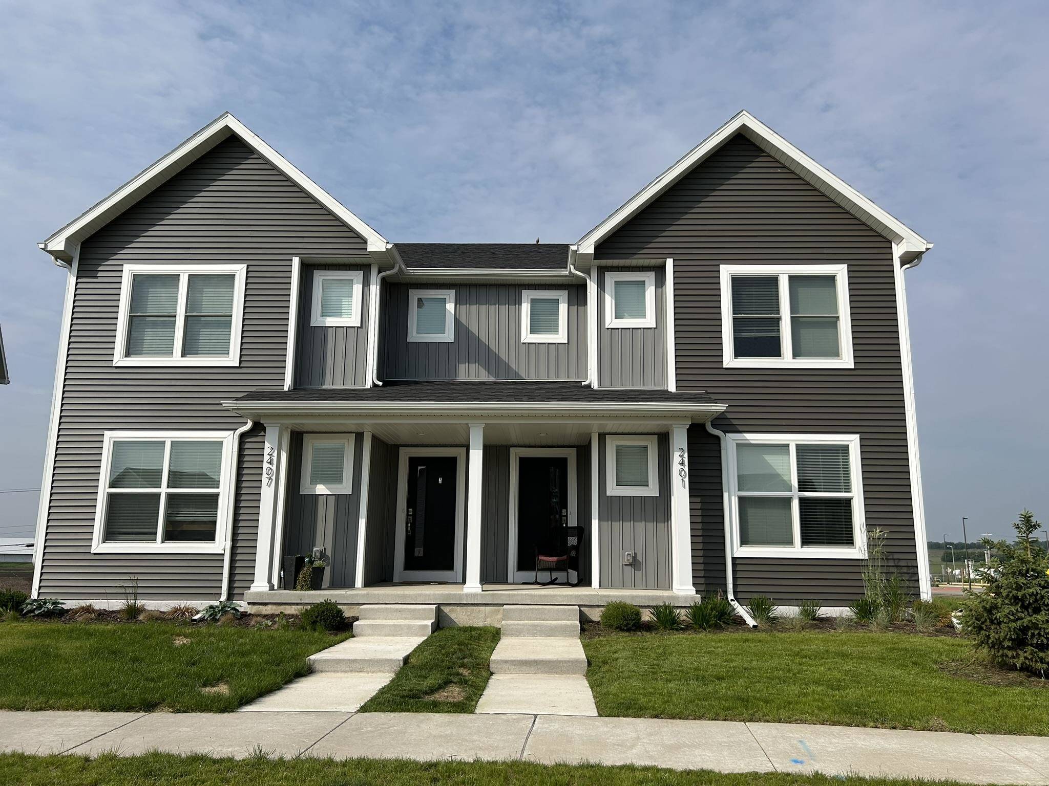2401 Wildcat Drive, Fitchburg, WI 53711-0000