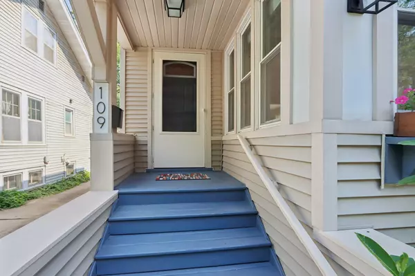 Madison, WI 53704,109 N 5th Street