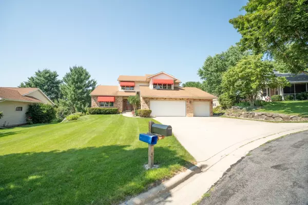 Madison, WI 53704,18 Clarendon Court