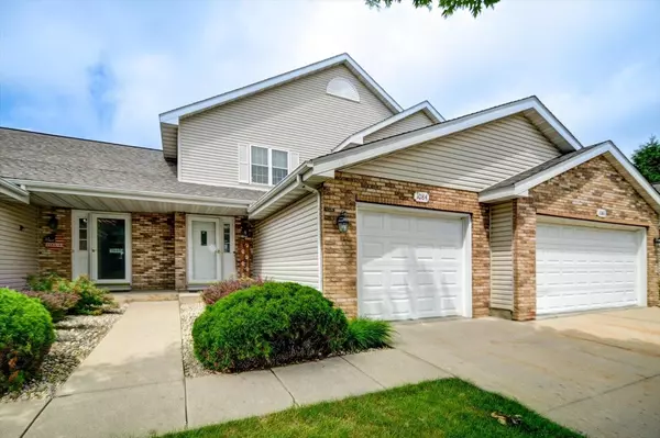 1084 Stonewood Crossing, Sun Prairie, WI 53590