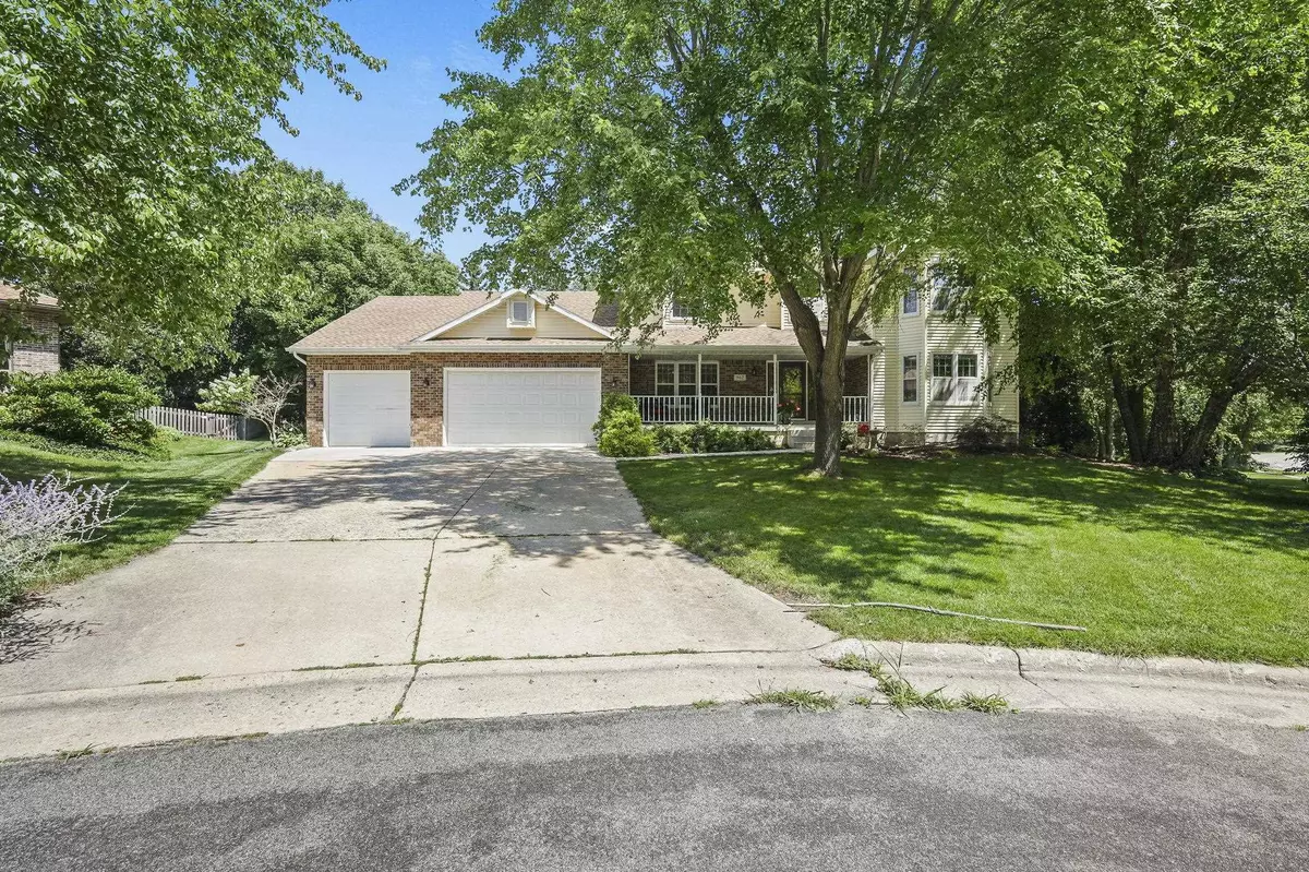Sun Prairie, WI 53590,962 Kingston Circle