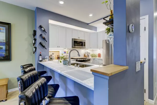 Madison, WI 53703,140 S Hancock Street #B