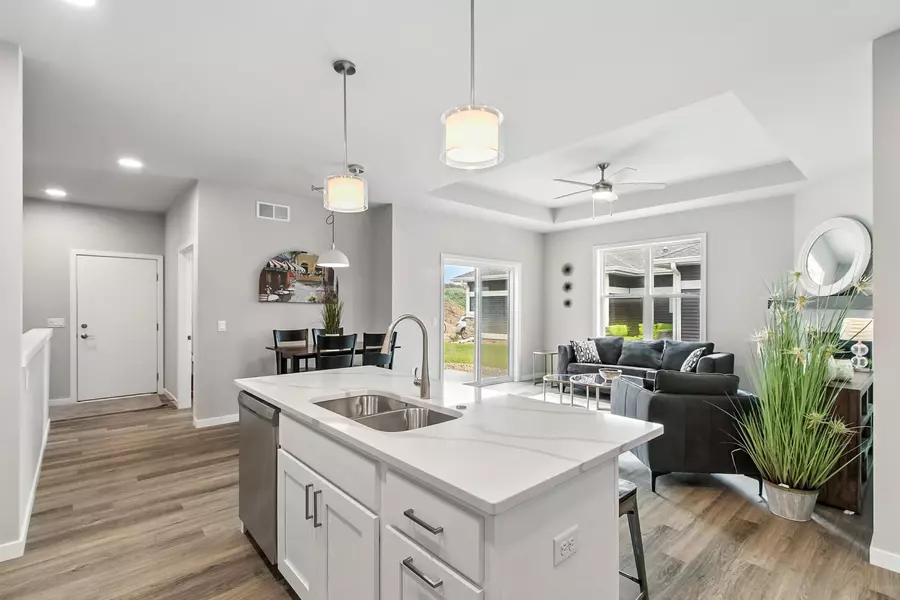 2860 Wild Goose Way, Stoughton, WI 53589-0000