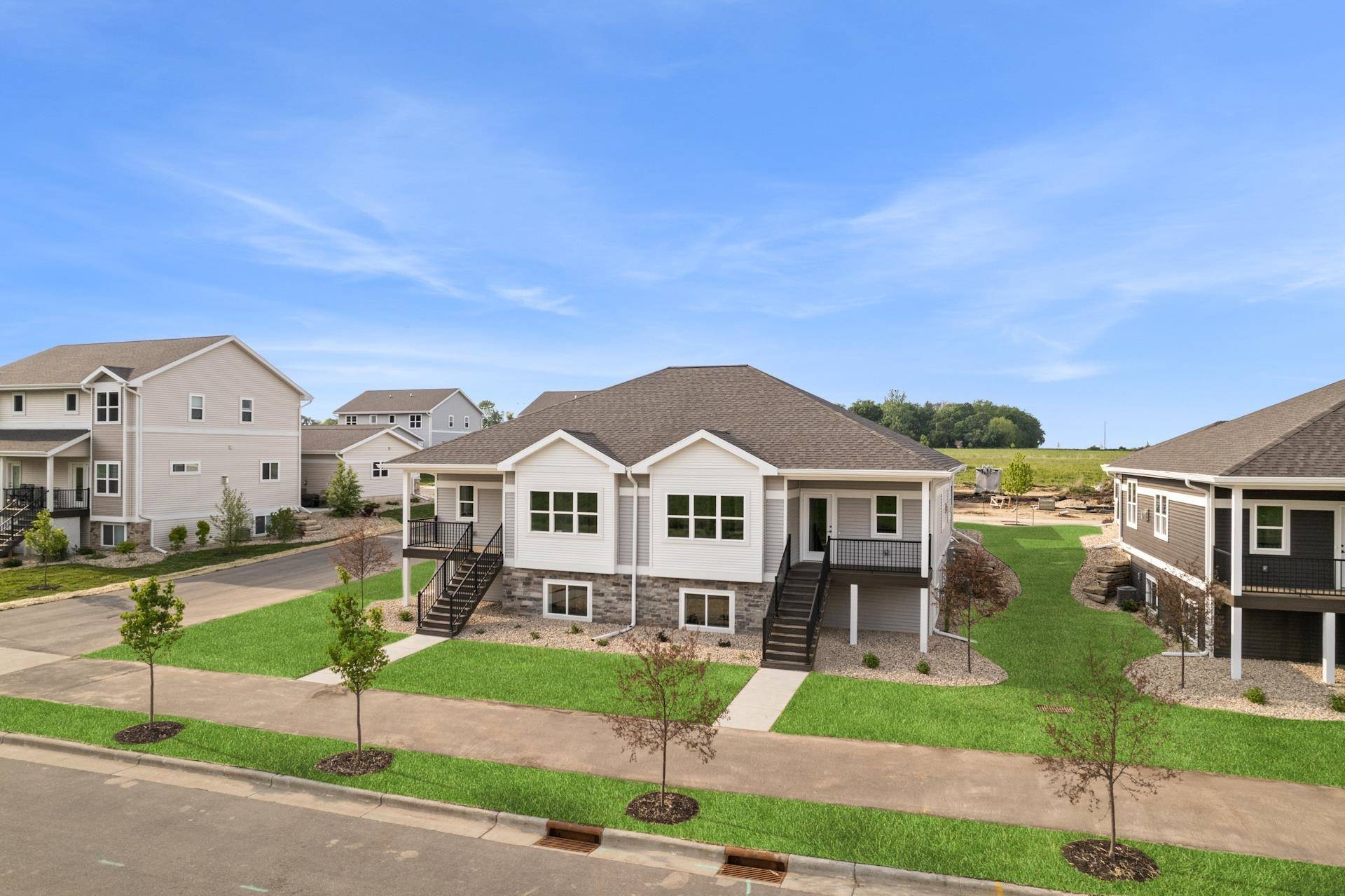 Stoughton, WI 53589-0000,2860 Wild Goose Way