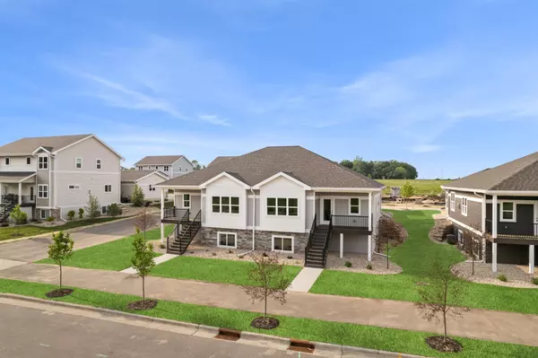 Stoughton, WI 53589-0000,2860 Wild Goose Way