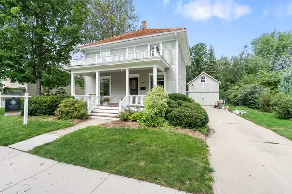 Evansville, WI 53536,252 W Liberty Street
