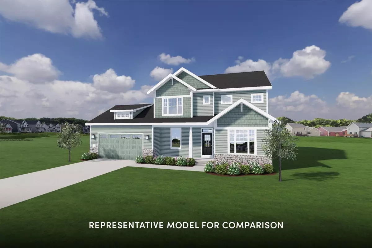 Verona, WI 53593,10406 Velvet Willow Road