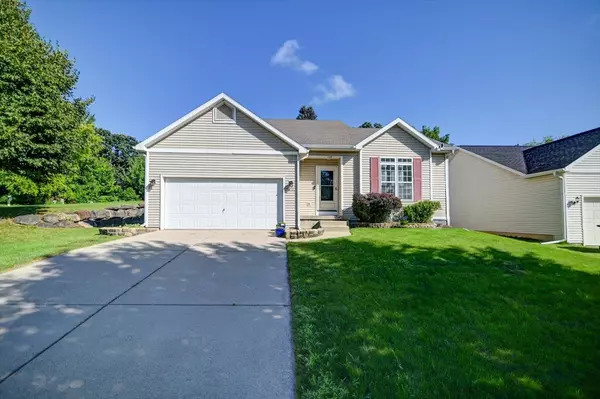 Madison, WI 53704,1202 Southridge Drive