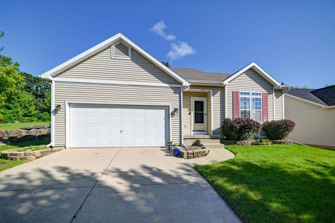 1202 Southridge Drive, Madison, WI 53704