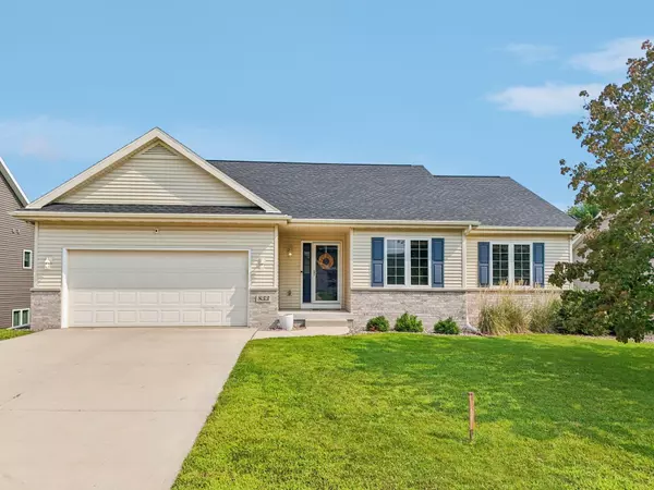 Oregon, WI 53575,833 Ashworth Drive