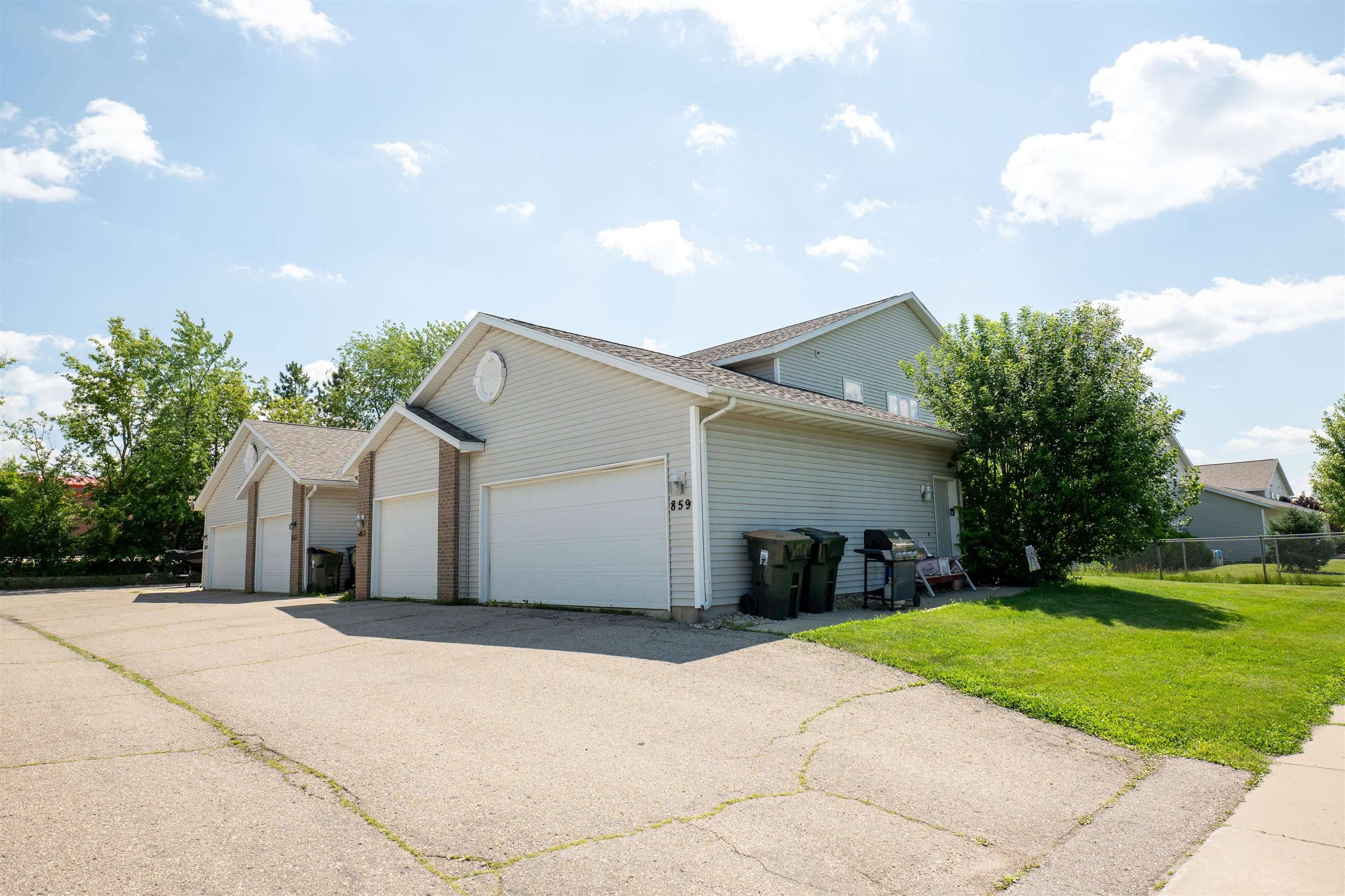 Sun Prairie, WI 53590,851 Saint Albert the Great Drive