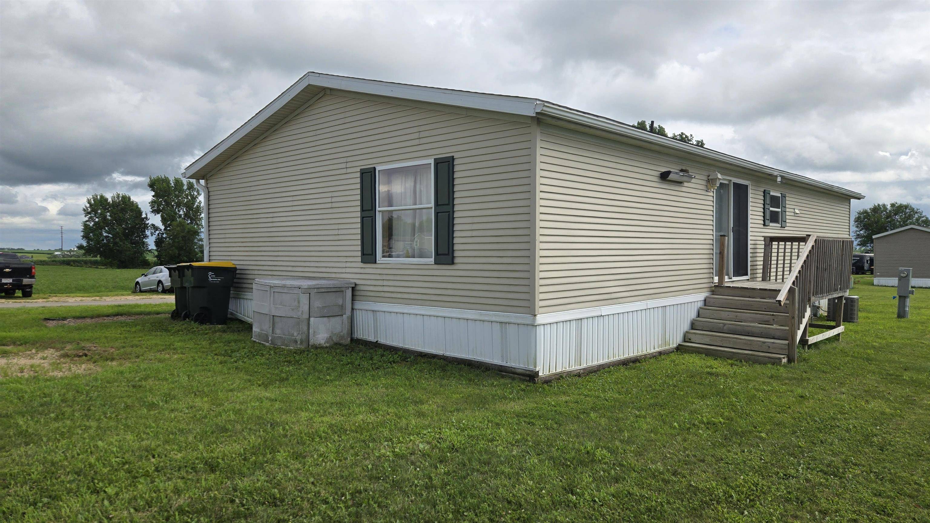 Lancaster, WI 53813,501 Meadowview Drive