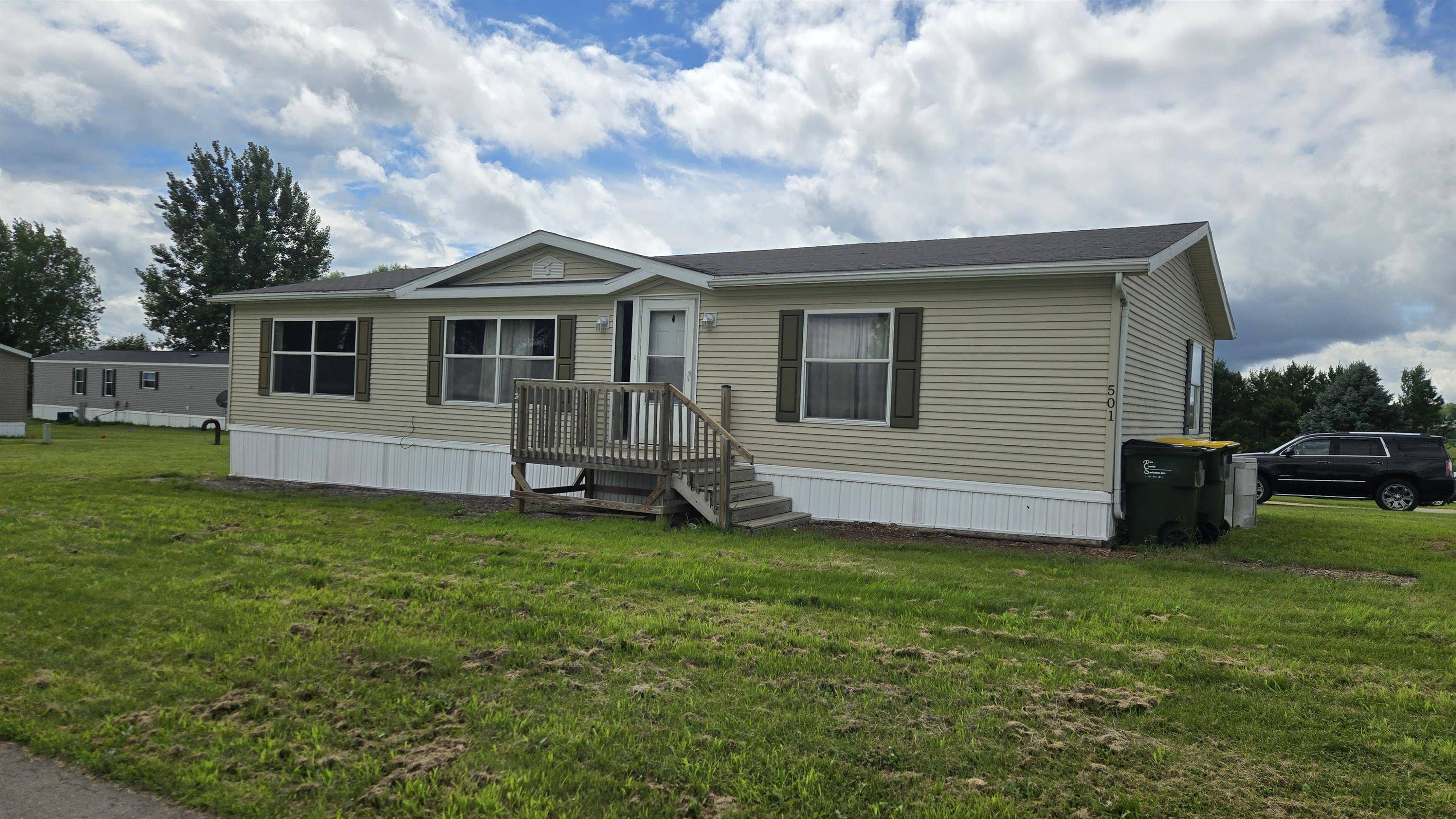 501 Meadowview Drive, Lancaster, WI 53813
