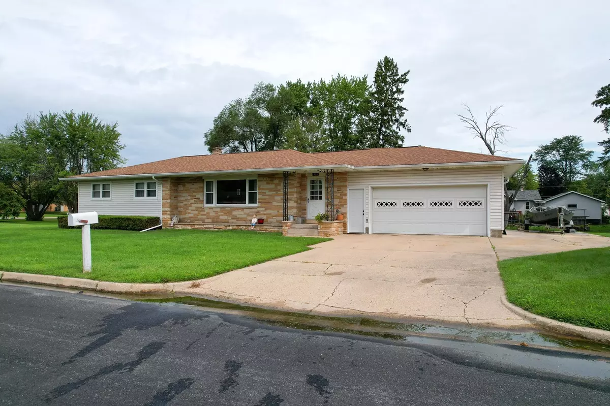 Tomah, WI 54660,505 Circle Street