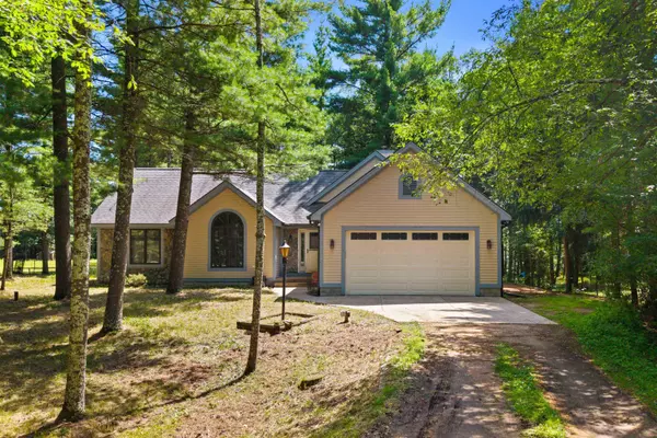 Nekoosa, WI 54457,376 Backwater Trail