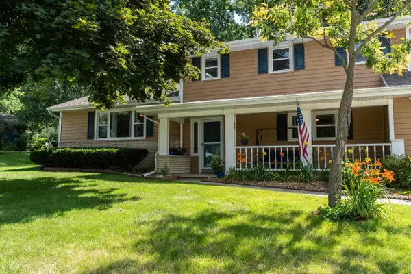 Sun Prairie, WI 53590,519 Woodview Drive