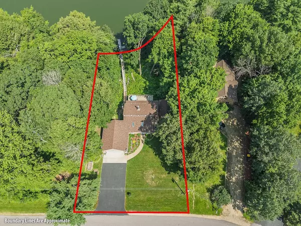 La Valle, WI 53941,E4524 W Redstone Drive