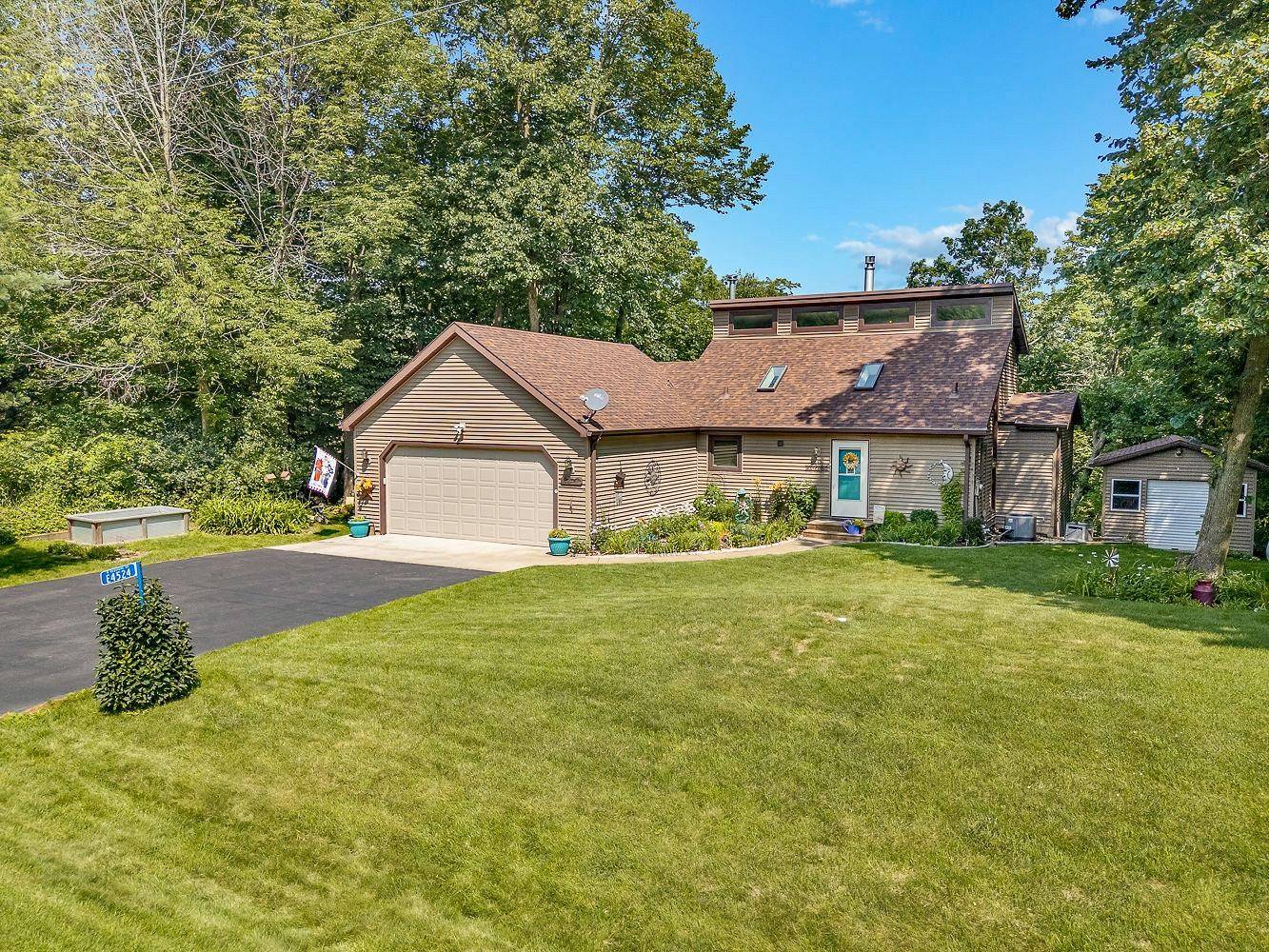 La Valle, WI 53941,E4524 W Redstone Drive