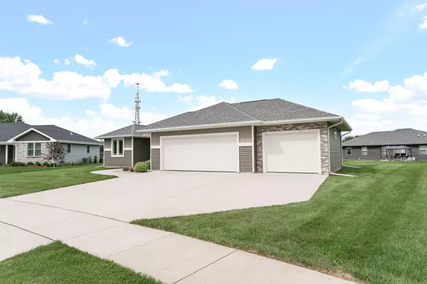 Milton, WI 53563,5039 Fairmont Drive