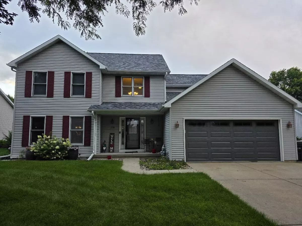 Madison, WI 53704,118 Briar Crest Street