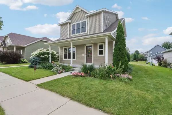 Verona, WI 53593,9333 Golden Hue Boulevard