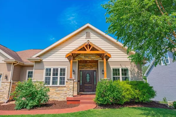 Madison, WI 53719,2306 Bedner Road