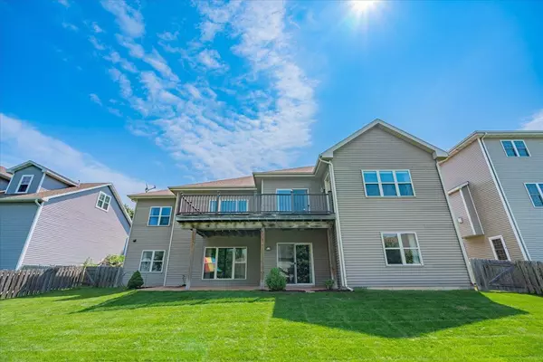 Madison, WI 53719,2306 Bedner Road