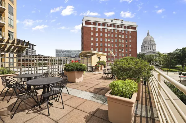 Madison, WI 53703,111 N Hamilton Street #202
