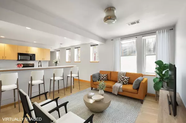 111 N Hamilton Street #202, Madison, WI 53703