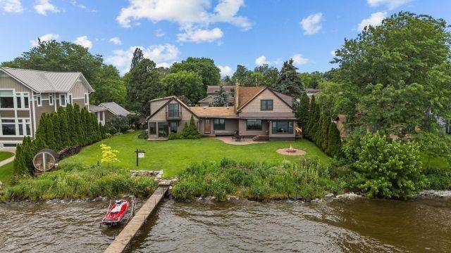 2346 Hickory Lane, Oshkosh, WI 54901