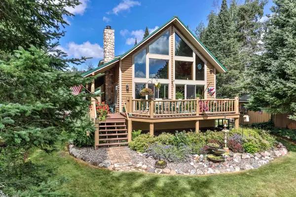 4706 Sunset Lane, Boulder Junction, WI 54512