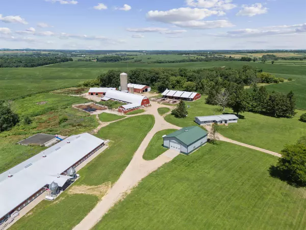 Darlington, WI 53530,8707 & 8713 Riverside Road