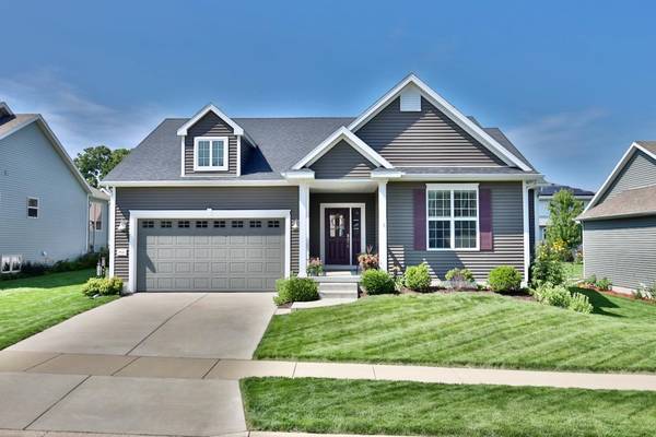 6016 Aries Way, Madison, WI 53718