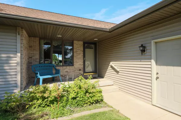 Lodi, WI 53555,N1468 Sunset Drive