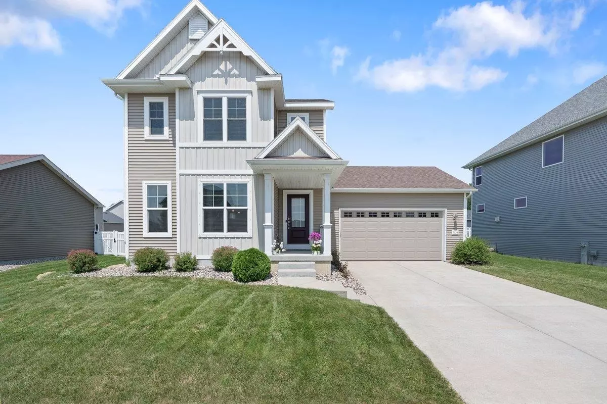 Madison, WI 53718,7120 Field Flower Way